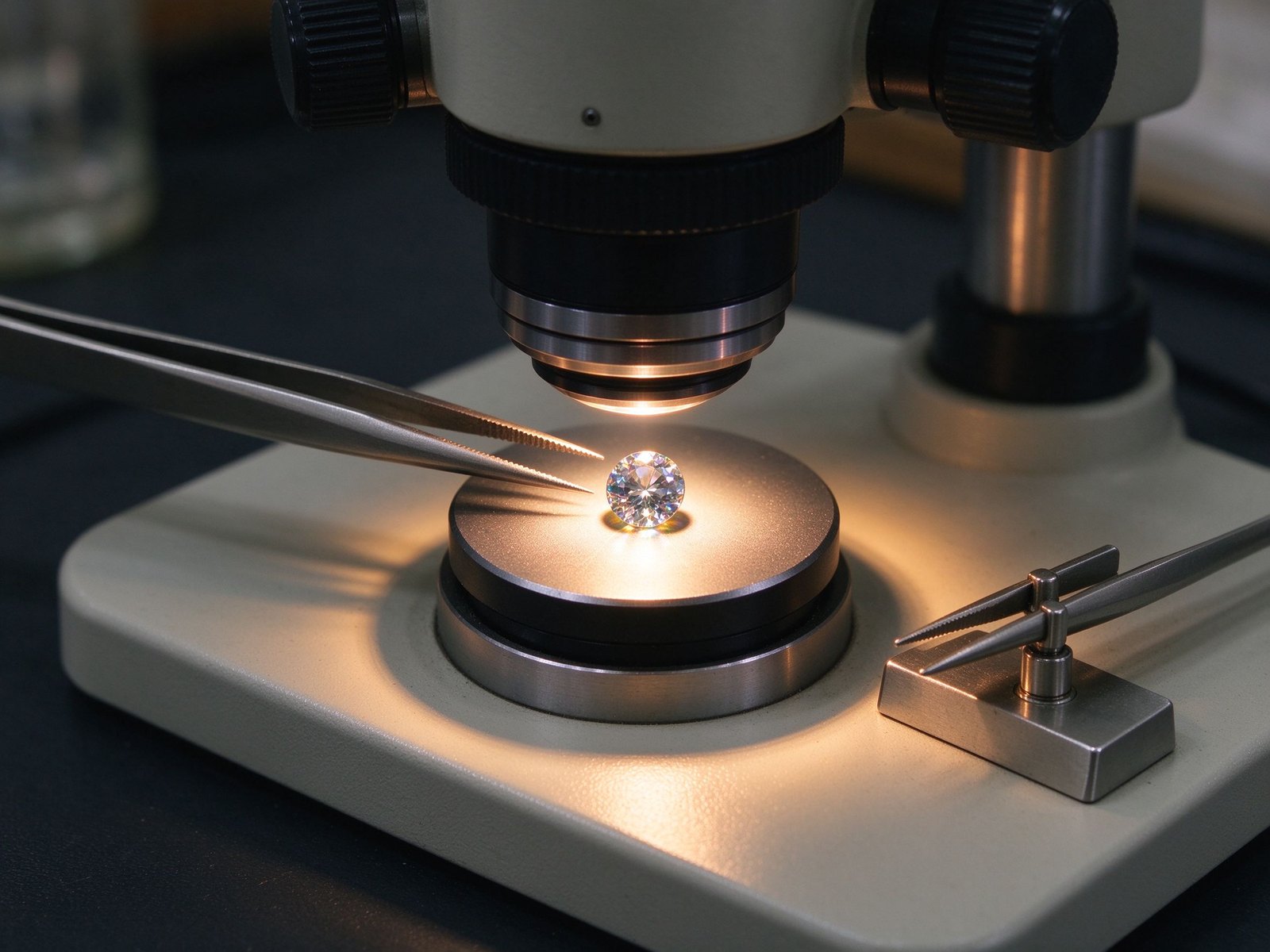 Trinocular Microscope — Nikon SMZ18