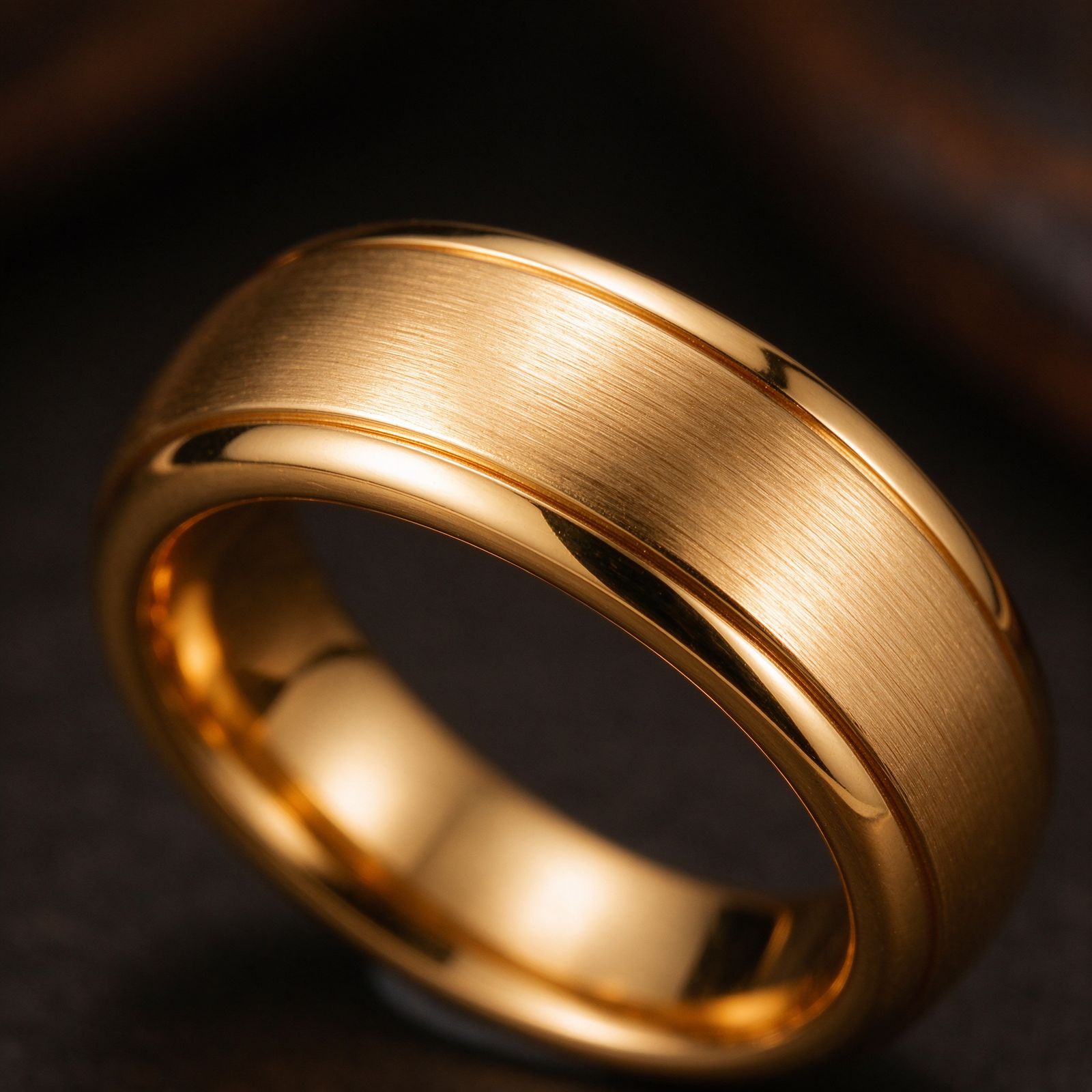 18K gold raw material at Holycome